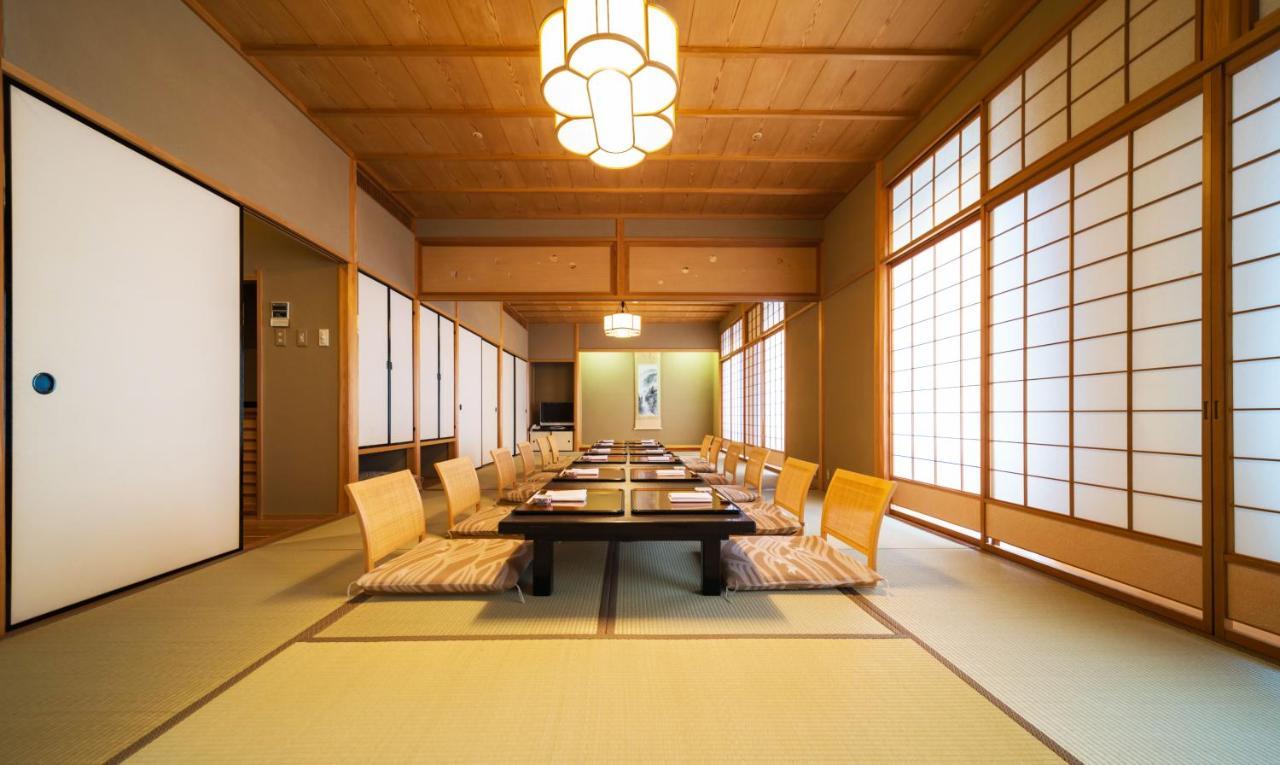 A-Brand Hotel Yoichi Exterior photo